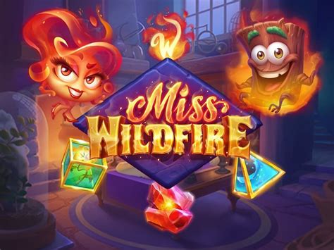 Jogue Miss Wildfire online